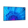 Ecrã plano de sinalização digital NEC MultiSync M861 2,18 m (86 polegadas) LCD 500 cd/m² 4K Ultra HD preto 24/7