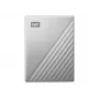 Disco rígido externo Western Digital 4 TB USB Type-C WDBFTM0040BSL-WESN