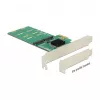Adaptador SATA interno DeLOCK 89588