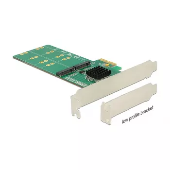 Adaptador SATA interno DeLOCK 89588