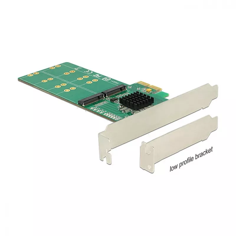 Adaptador SATA interno DeLOCK 89588