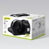 Máquina de cortar alimentos Maestro MR-591 — máquina de cozinha elétrica, modelo MR-591, preta