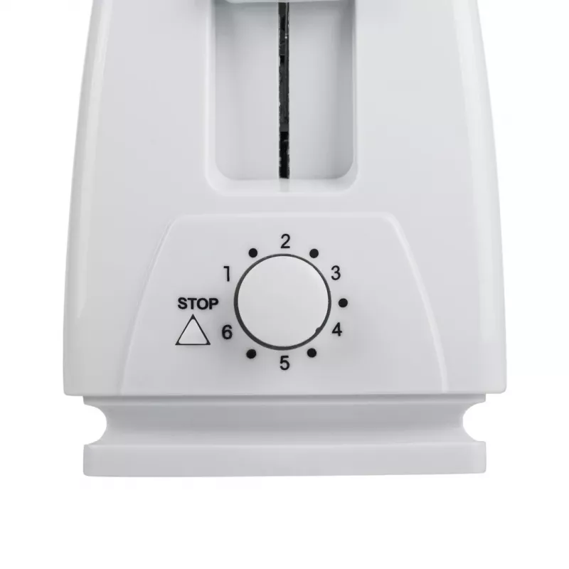 Torradeira Tristar BR-1009 branca 650 Watt 2 ranhuras