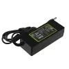 Green Cell AD27AP fonte de alimentação/transformador para interiores 90 W preto