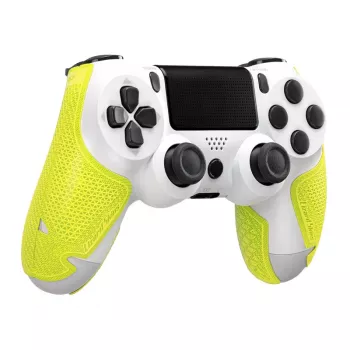 Lizard Skins Playstation 4 - Neon (cortado à medida, 0,5 mm)