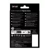 Lexar SL500 capa magnética com MagSafe (apenas capa)