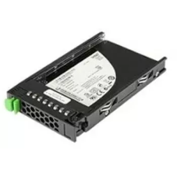 Fujitsu ETASAT1F-L unidade de estado sólido interna 3,84 TB 2,5 polegadas SAS