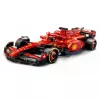 LEGO Speed Champions conjunto de carro de corrida Ferrari SF-24 F1 77242 — 275 peças, 1 minifigura, 10+ anos
