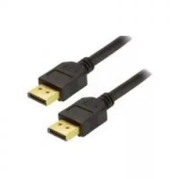 Cabo DisplayPort ShiverPeaks BASIC-S 5m