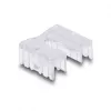 Módulo Keystone DeLOCK 88131 plano RJ-45 branco