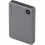 Powerbank dbramante re-charge Inductive Power Bank 5000 mAh 20 W 3 A USB-C (24 pinos) cinzento