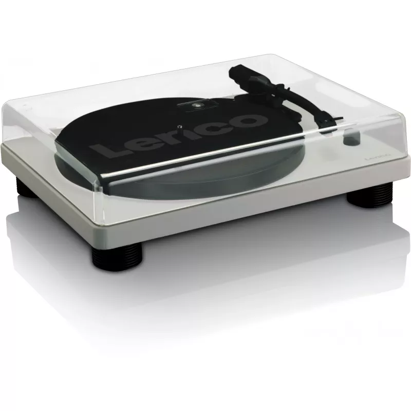 Lenco LS-50GY Cinzento