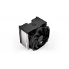 ENDORFY Fortis 5 refrigerador de ar para processador 14 cm preto, cinzento, aço