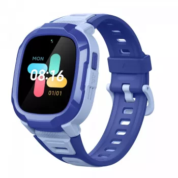 Smartwatch para criança Mibro P6 4G LTE (azul)