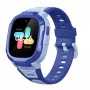 Smartwatch para criança Mibro P6 4G LTE (azul)