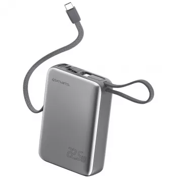 Powerbank portátil 4smarts 541626 20000 mAh