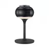 Ventilador de teto Noveen F780 1200 W interior preto