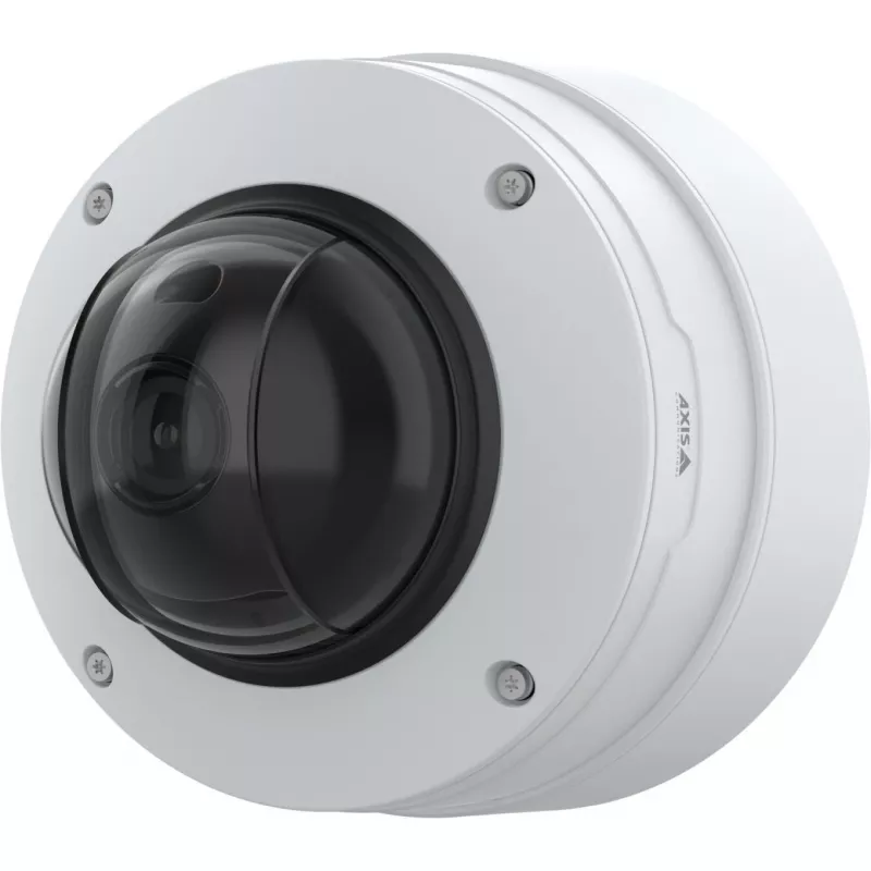 Caixa de ligação Axis TQ3601-E Back Box exterior branco 5 kg