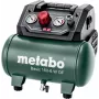 Compressor de ar Metabo BASIC 160-6 W OF 6 l 8 bar
