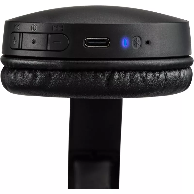 Auscultadores Panasonic RB-HF630BE-K