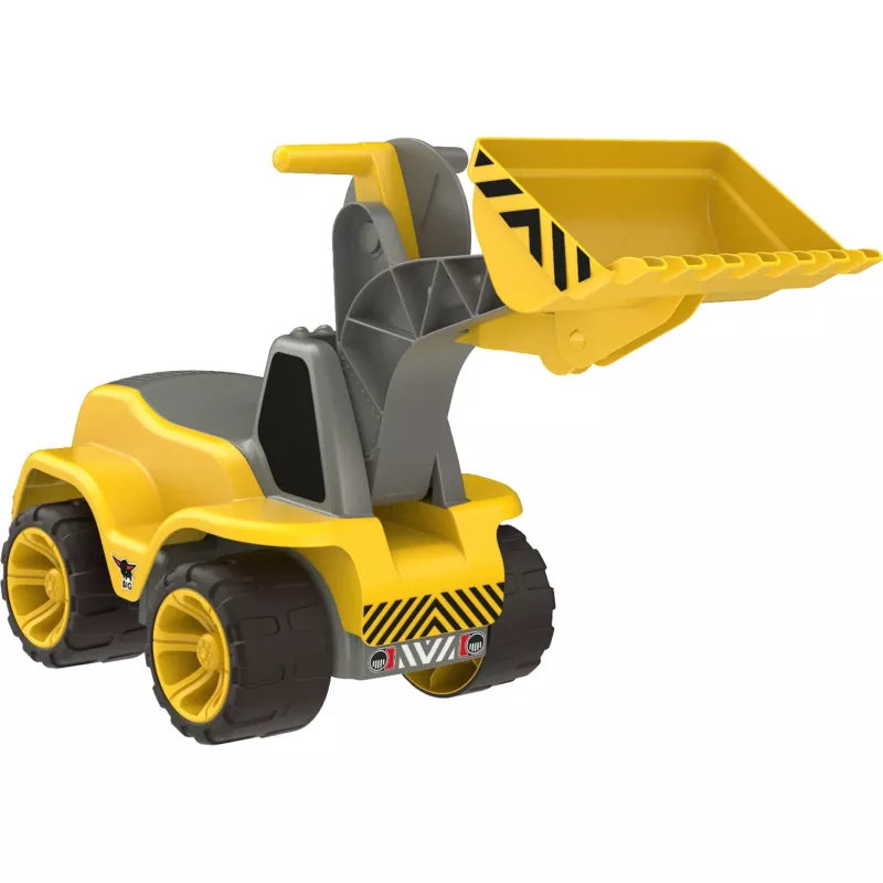 BIG Power-Worker Maxi-Loader, veículo para crianças