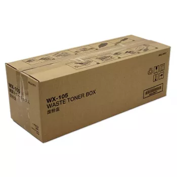 Recipiente de toner residual Konica Minolta A8JJWY1 – capacidade: 22.000 páginas (A8JJWY1)