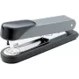 Agrafador Novus Stabil preto 30 folhas