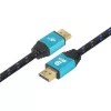 Cabo DisplayPort TB AKTBXVDMDP2120N 2 m DisplayPort 2.1