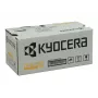 Cartucho de toner KYOCERA TK-5230Y 1 unid. original amarelo