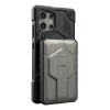 Urban Armor Gear 9B4411114036 Powerbank 10000 mAh carregamento sem fios preto, Titanium