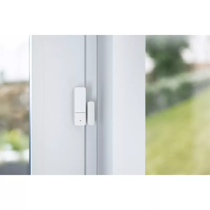 Sensor de porta/janela Bosch Door/Window Contact II Plus sem fios porta/janela branco