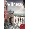 Deep Print Games: Witness - Der Sigma-Club, jogo de puzzles