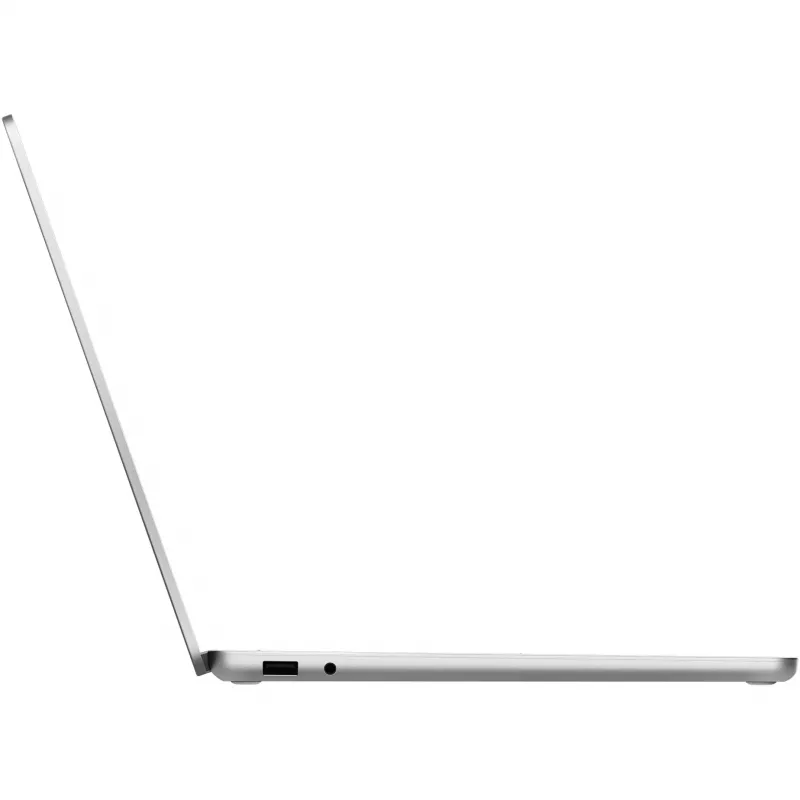 Microsoft Surface Laptop Copilot+ PC para empresas - 13 polegadas - Snapdragon X Plus X1P-42-100 / 3,2 GHz - Win 11 Pro - Qualcomm Adreno - 16 GB RAM - 1 TB SSD - 33 cm (13) (EP2-30991)