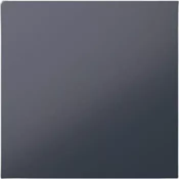 Siedle BM 611-0 AG - Módulo vazio - Antracite - Siedle - 99 mm - 26 mm - 99 mm (210004903-00)