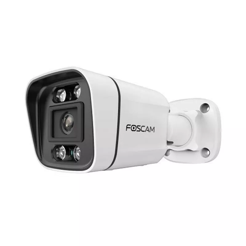 Câmara IP FOSCAM V4EC branca Foscam