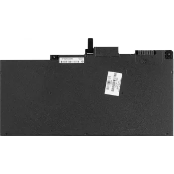 Bateria HP de 3 células primária para dispositivos portáteis compatíveis, MPN 854047-221