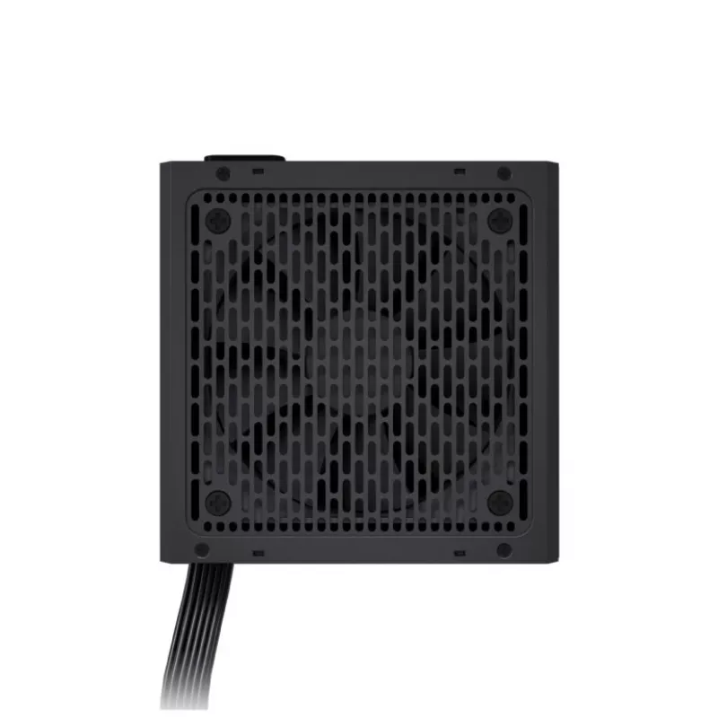 Fonte de alimentação 650W PFC ativo ventoinha 12 cm 80+Bronze industrial