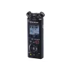 OM System (Olympus) LS-P5 V409180BG000 gravador de voz, 16 GB