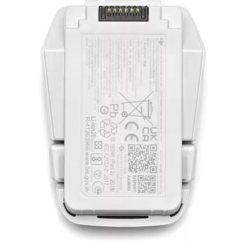 Bateria para drone DJI Flip Intelligent Flight bateria CP.FP.00000182.01 2400mAh