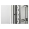 Armário de rede autónomo DIGITUS Unique Series 42U 800x800 mm IP20 800 kg cinzento