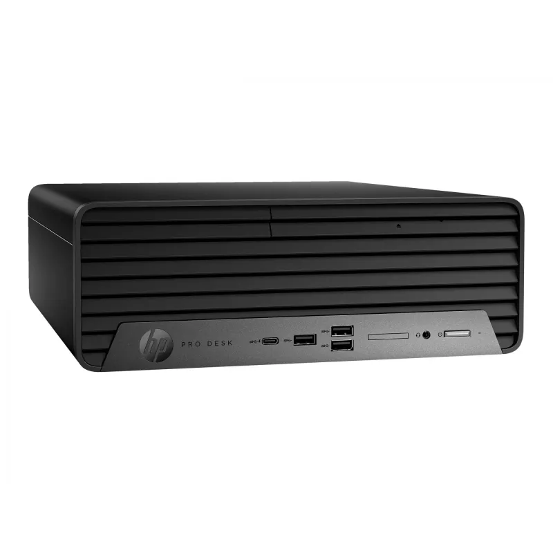 Computador HP Pro SFF 400 G9 i5-13500 16GB 512SSD W11P