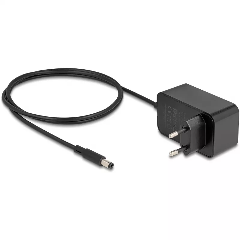 DeLOCK 63410 Hub USB 3.2 Gen 1 Type-C 5000 Mbit/s azul