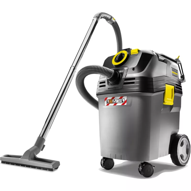 Aspirador de recipiente Kärcher NT 40/1 Ap L
