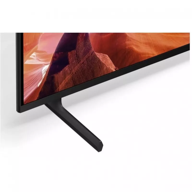 Sony Bravia Professional FWD-65X80L televisor 165,1 cm (65 polegadas) 4K Ultra HD Smart TV, Google TV, HDR, sintonizador de TV