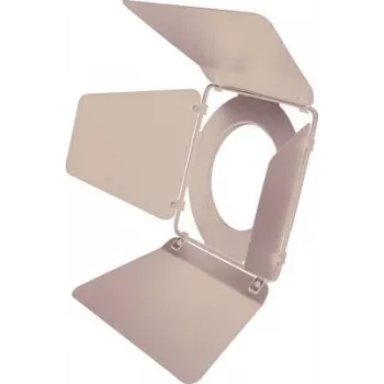 Eurolite Limitador de abas para Profile Spot 650 W, 40001963