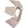 Eurolite Limitador de abas para Profile Spot 650 W, 40001963