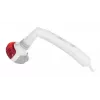 Aparelho de massagem Medisana HM 886 joelho pescoço branco