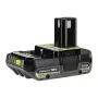 Ryobi RB18L25, bateria, iões de lítio (Li-Ion), 2,5 Ah, 18 V, Preto, Verde, 1 unid.