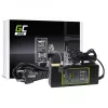 Fonte de alimentação/transformador Green Cell AD65P para interior 90 W preto