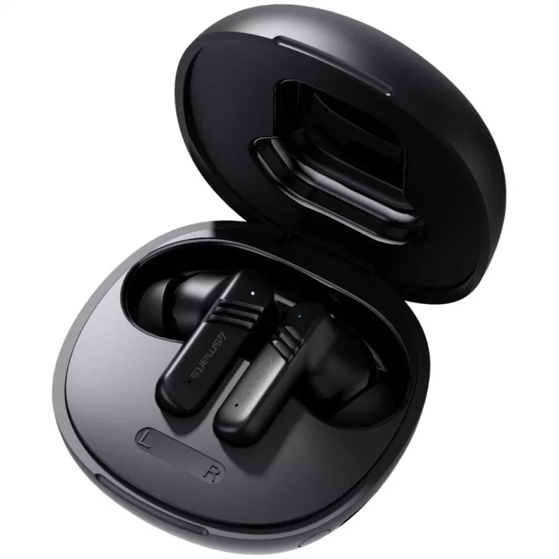 4smarts Auscultadores True Wireless In-Ear SkyBuds Screen Pro ANC - Auscultadores - 20 KHz